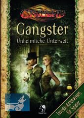 Cthulhu Gangster Spielerausgabe (Softcover)