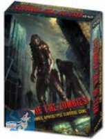 Rise of the Zombies!