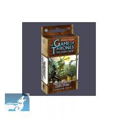 Game of Thrones LCG - Battle of Ruby Ford Chapter Pack