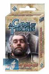Game of Thrones LCG - Ancient Enemies Pack Chapter Pack