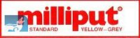 Milliput Modelliermasse Standard