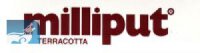 Milliput Modelliermasse Terracotta