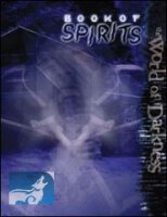 World of Darkness: Book of Spirits