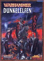 Warhammer: Dunkelelfen Armeebuch