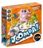 Joomba