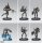 AT-43: Therian Storm Golems Attachmentbox - THEL03 -