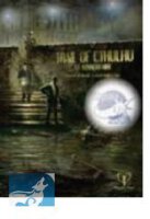 The Trail of Cthulhu RPG