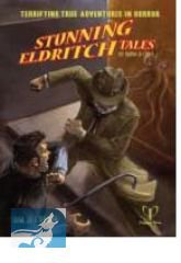 Call of Cthulhu Stunning Eldritch Tales