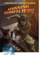 Call of Cthulhu Stunning Eldritch Tales