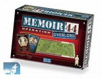 Days of Wonder - Memoir 44 Operation Overlord