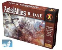 Axis & Allies D-Day