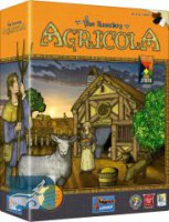 Agricola deutsch