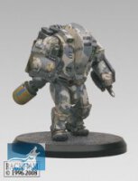 AT-43: U.N.A. UNTA05 Schock TacArms