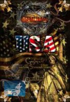 Call of Cthulhu: USA:Großmacht/Sternenbanner (HC) -...