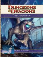 D&amp;D 4.0 Dungeons &amp; Dragons: Draconomicon I:...