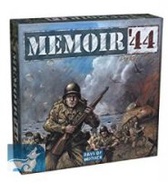 Memoir 44 - english corebox