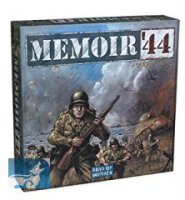 Memoir 44 - english corebox