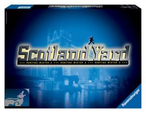 Scotland Yard