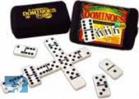 Dominoes toGo