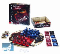 Ninjutsu: Battle of Ninjas