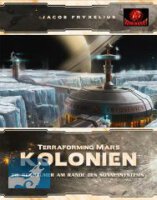Terraforming Mars Kolonien