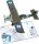 Wings of War Miniaturen:  RAF R.E. 8 Ferguson & Fry