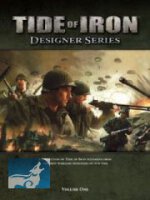 Tide of Iron - Designer Series