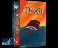 Dixit 2 - Quest deutsch