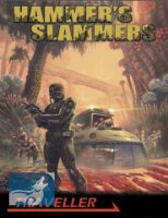 Traveller: Hammers Slammers