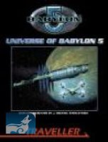 Traveller: Universe of Babylon