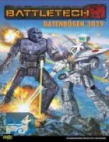 Classic BattleTech: Datenbögen 3039
