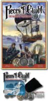 Pieces of Eight: The Maidens Vengeance