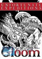 Gloom Unfortunate Expeditions