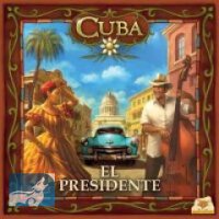 Cuba - El Presidente