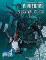 Rifts: Nightbane&reg; Survival Guide