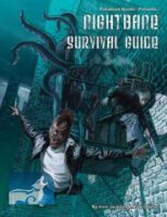 Rifts: Nightbane® Survival Guide