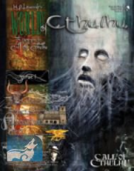 Call of Cthulhu: Worlds of Cthulhu #1 - Sammlerstück