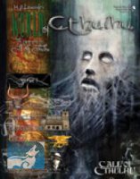 Call of Cthulhu: Worlds of Cthulhu #1 - Sammlerstück