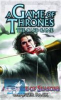 Game of Thrones LCG - A Change of Seasons Chapter Pack