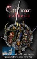 Cutthroat Caverns 2nd