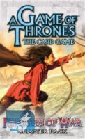 Game of Thrones LCG - Refugees of War Chapter Pack