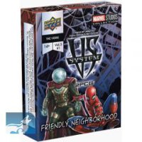 VS System 2PCG: Friendly Neighbourhood