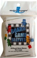 Board Game Sleeves Kartenspiel-H&uuml;lle...