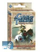 Game of Thrones LCG - The War of Five Kings Chapter Pack