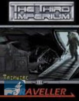 Traveller: Tripwire