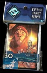 Twilight Imperium FFG Art Sleeves Pack: Hacan Lord