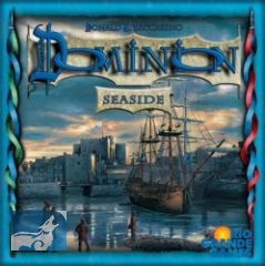 Dominion - Erweiterung I Seaside