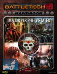 Classic Battletech: Handbook: Major Periphery States