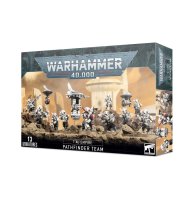 Tau Späherteam