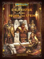 Midgard: Meister von Feuer und Stein (HC) (deutsch)